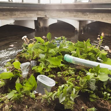 Environmental Management Systems (EMS)