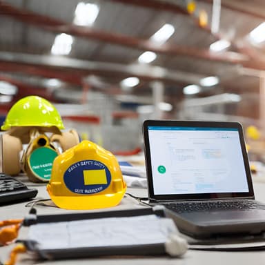 Occupational Health and Safety Management Systems (OH&S)