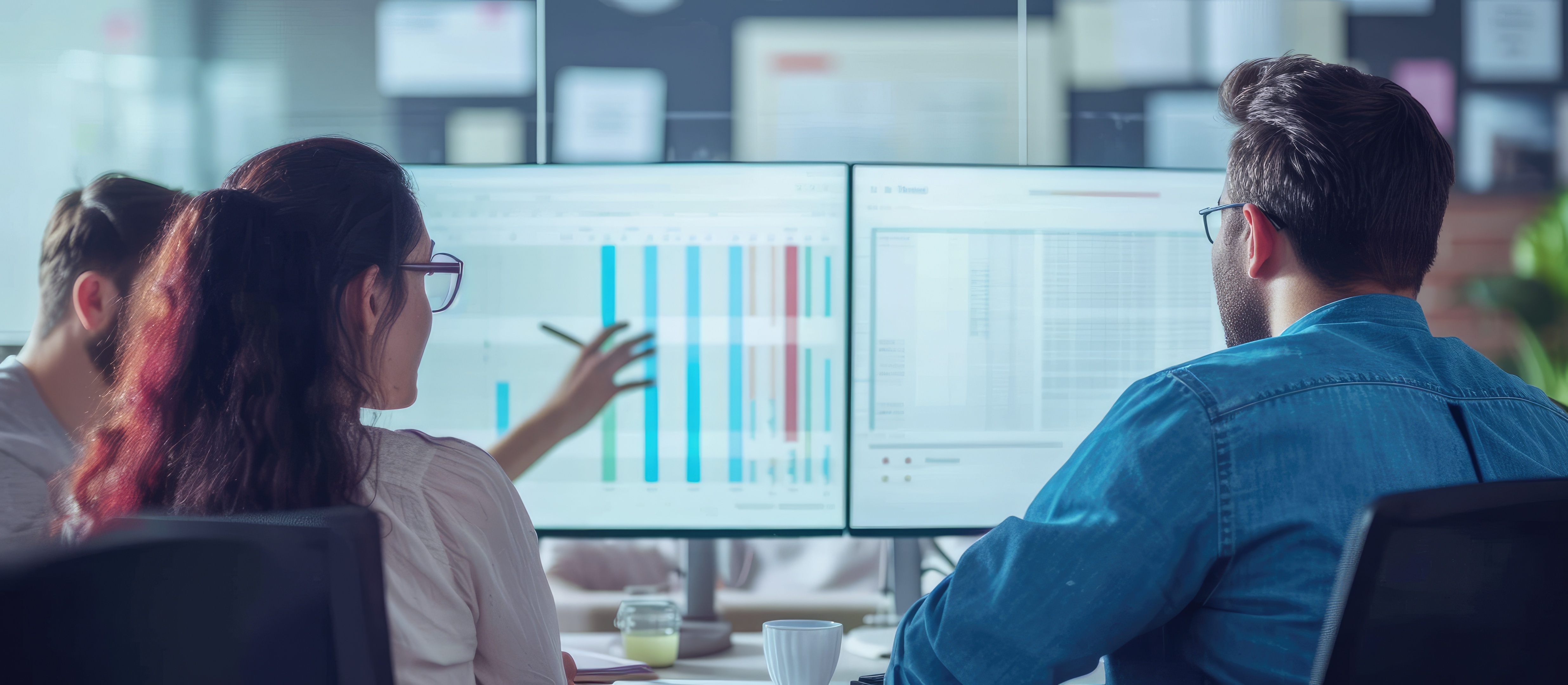 Expert project management for complex renewable energy installations